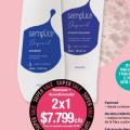 SHAMPOO + ACONDICIONADOR a $7.799c/u