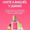 Sumate a Bagués y GANÁ