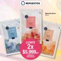 Promo Repuestos BioÉtape