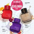 Promo Edt Mini Semplice