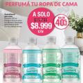 Promo Deco cama