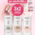 PROMO UÑAS PERFECTAS