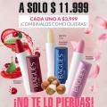 ACTIVATE LIP CARE