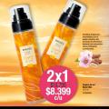PROMO BODY MIST SUSPIRO DE SOL