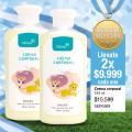 PROMO CREMA CORPORAL BABIES