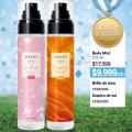 PROMO BODY MIST
