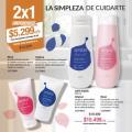 2X1 CREMA DE MANOS SEMPLICE