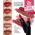 2x $7.999 LABIAL CREMOSO