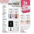 2x $6.599 UÑAS TRATAMIENTO