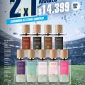 2x1 Fragancias Árabes