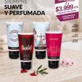 2x $3.999 C/U Body Lotion