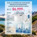 Promo Repuesto Patagonia