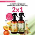 2x1 En Deco 250 Pistacho y Melocotón