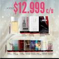 Promo FI T. Plateada