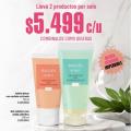 Promo Rútina Facial