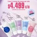 Promo Crema Manos