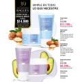 Promo Crema Facial + Crema Manos a $14.999