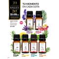 2x1 en Aceites esenciales 10 ml