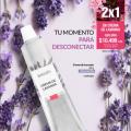 2x1 en Crema Lavanda