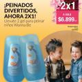 2x1 En Gel Para Peinar