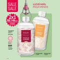 2x1 En Ambiental 500ml