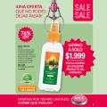 Repelente a $1999