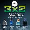3x2 Unlock Mini
