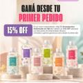 Ganá desde tu primer pedido