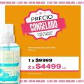 ¡Llevá 2 aromatizantes para auto A SOLO $4499 c/u!