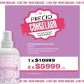 ¡Llevá 2 aromatizantes para tela A SOLO $5999 c/u!