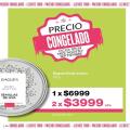 ¡Llevá 2 body butter A SOLO $6999 c/u!