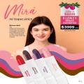 ¡Llevá 2 bálsamos labiales A SOLO $3999 c/u!