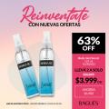 ¡Llevá 2 Body mist A SOLO $3999 c/u!