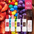 ¡Llevá 2 labiales A SOLO $3649 c/u!