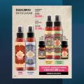 ¡Aromas orientales IMPERDIBLES!