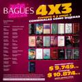 4x3 Selección de Fragancias