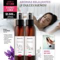 2 brumas a solo $5.949 c/u