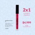 2x1 labiales Love Story