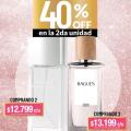 40% en la 2da unidad