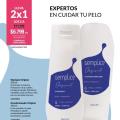 2x1 SH y AC SEMPLICE