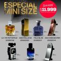 MINI UNLOCK A $11999 c/u