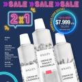 2x1 CREMAS BOTANICAS
