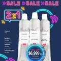 2x1 CREAM OIL