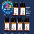 LLEVA 2 ACEITES A SOLO $9999 c/u