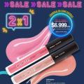 2x1 LABIAL GLOSS